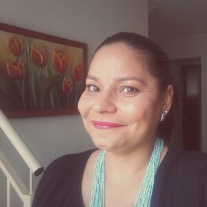 Foto de Flávia Neves