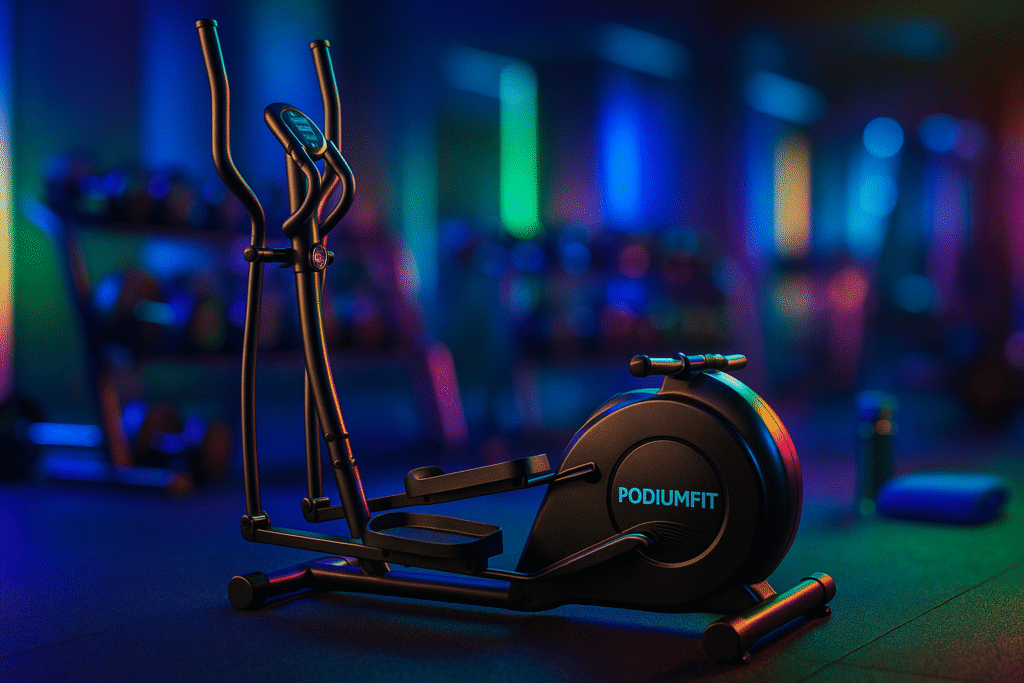 Melhores Bicicletas Elípticas