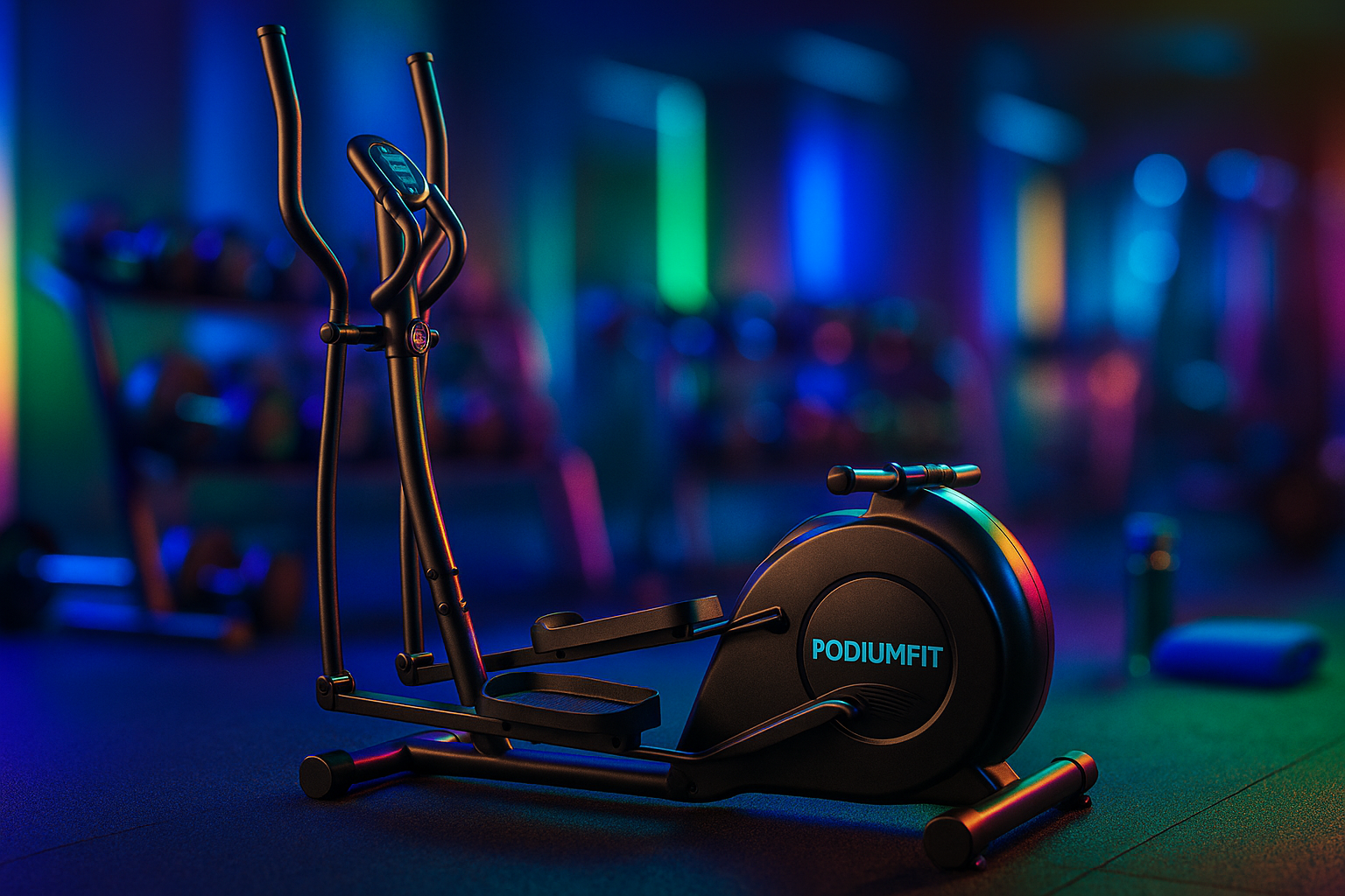 Melhores Bicicletas Elípticas