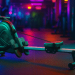 melhores simuladores de remo