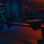 remo seco simulador podiumfit rs100 é bom